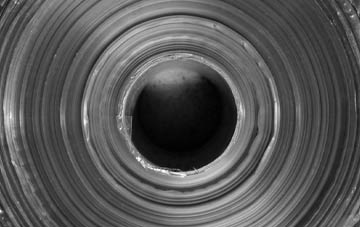 Bubblewell edpm waterproofing