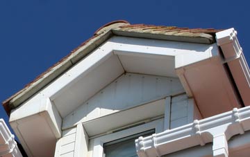 Bubblewell fascia installation costs