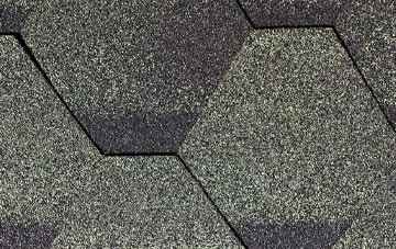 Bubblewell fibreglass shingle repairs