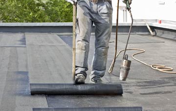 flat roof replacement Bubblewell, Gloucestershire