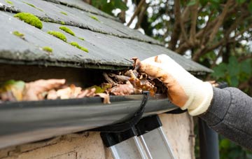 gutter cleaning Bubblewell, Gloucestershire