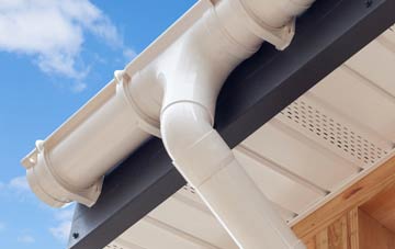 Bubblewell gutter installation costs