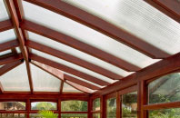 Bubblewell conservatory roofing insulation