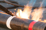 Bubblewell flat roofing replacement