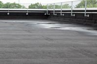 find rated Bubblewell flat roofing companies